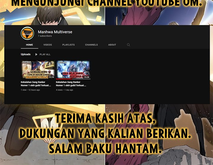 Dungeon House Chapter 55 Gambar 40