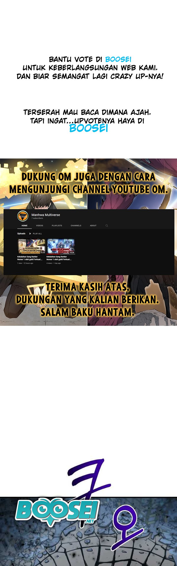 Dungeon House Chapter 62 Gambar 2