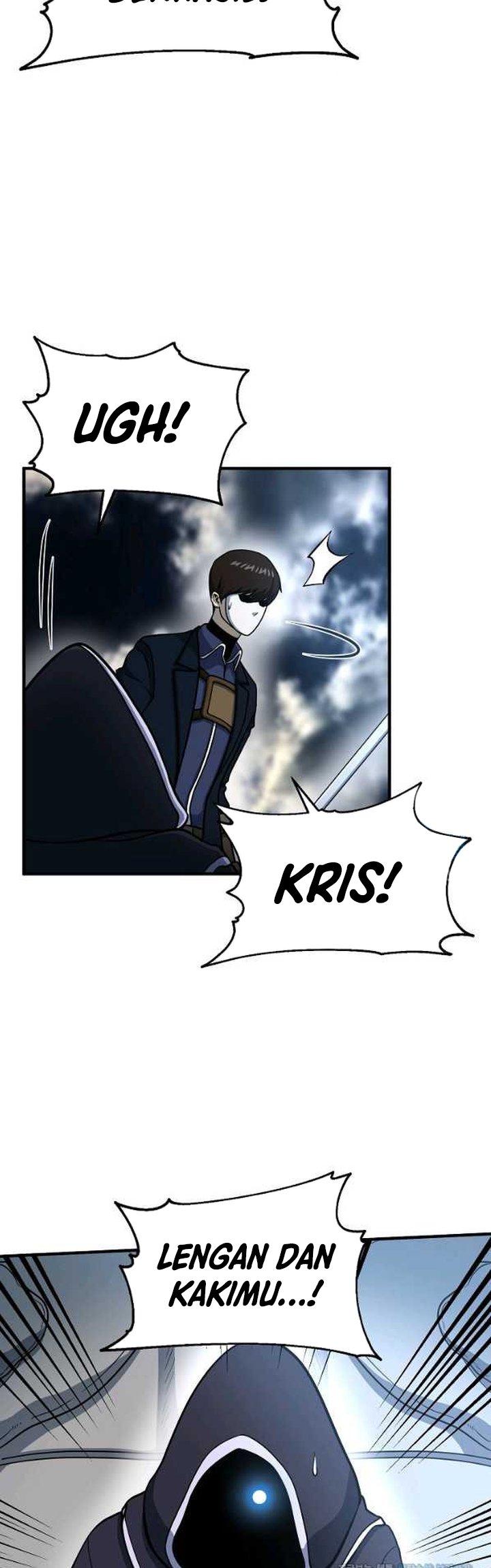 Dungeon House Chapter 62 Gambar 4