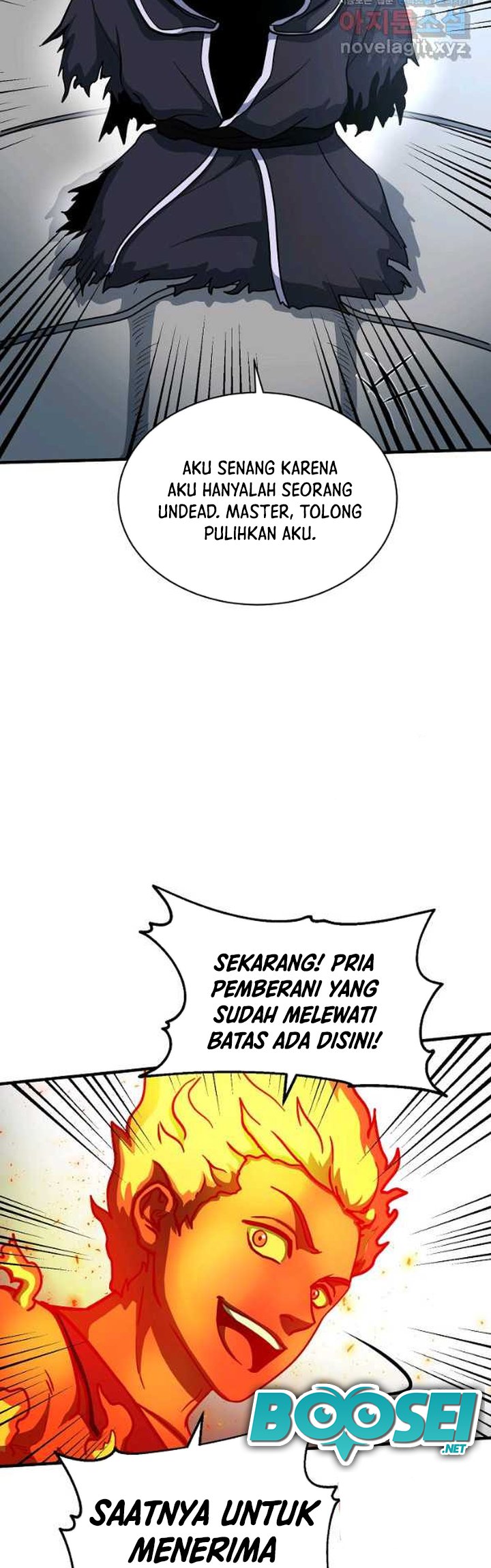 Dungeon House Chapter 62 Gambar 5