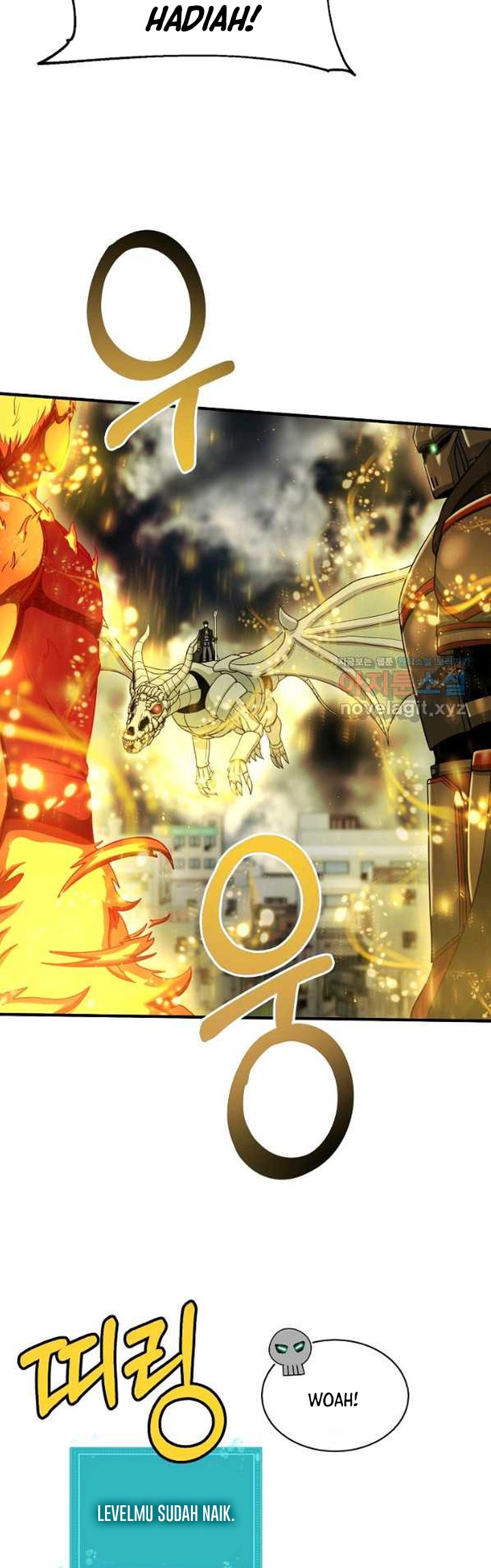 Dungeon House Chapter 62 Gambar 6
