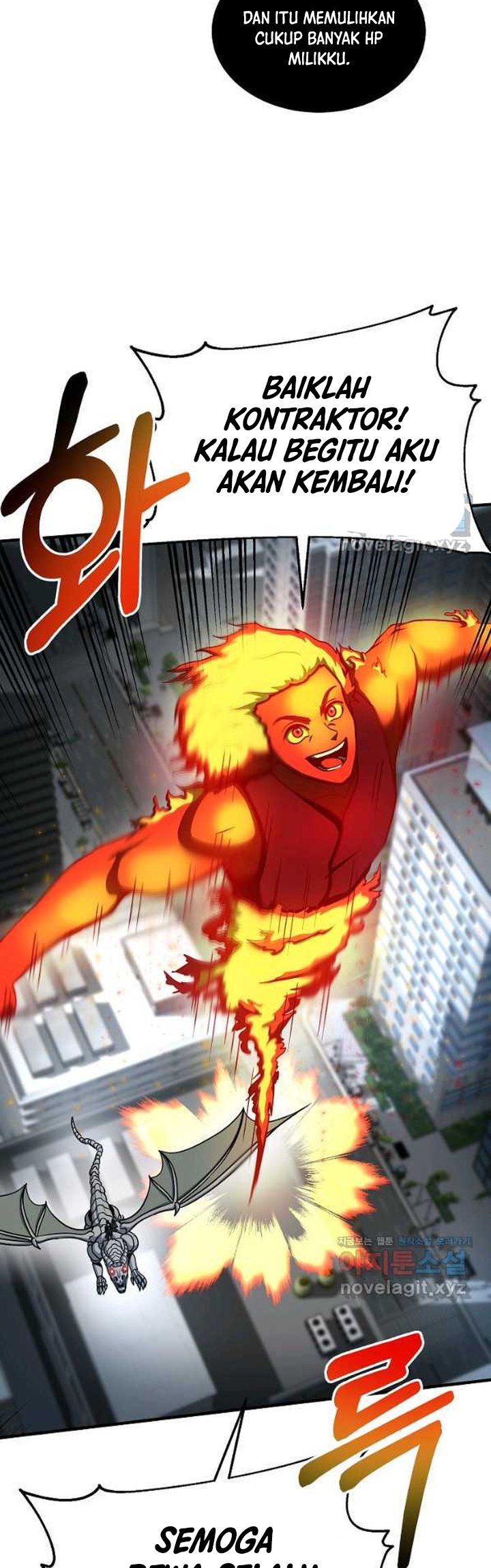 Dungeon House Chapter 62 Gambar 8