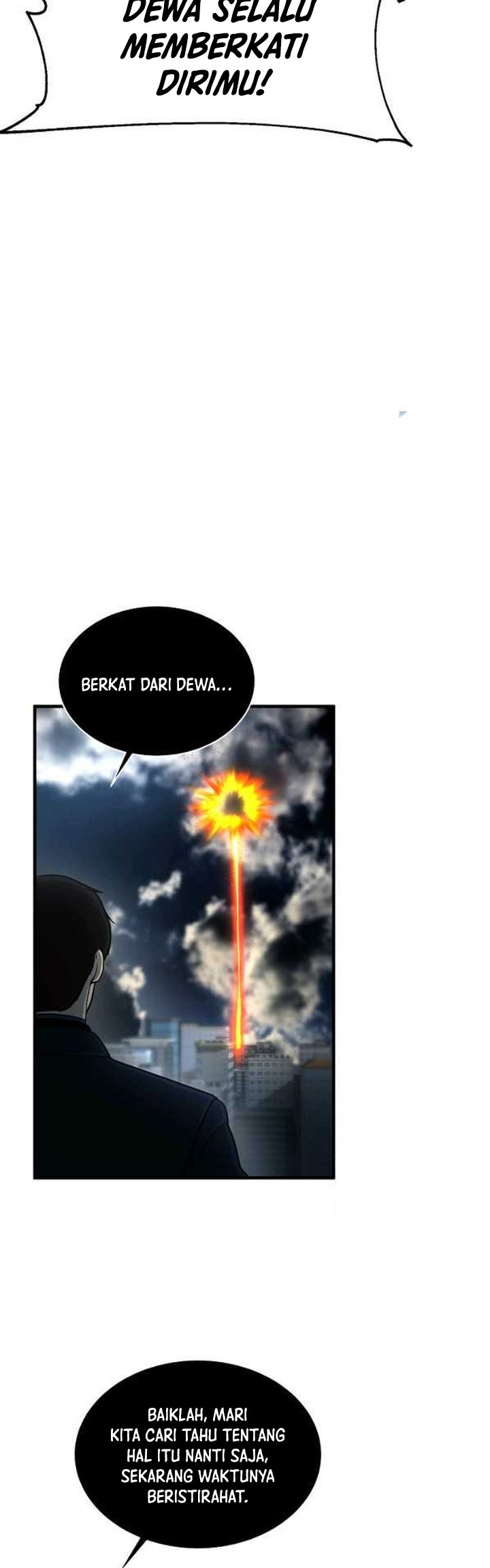Dungeon House Chapter 62 Gambar 9
