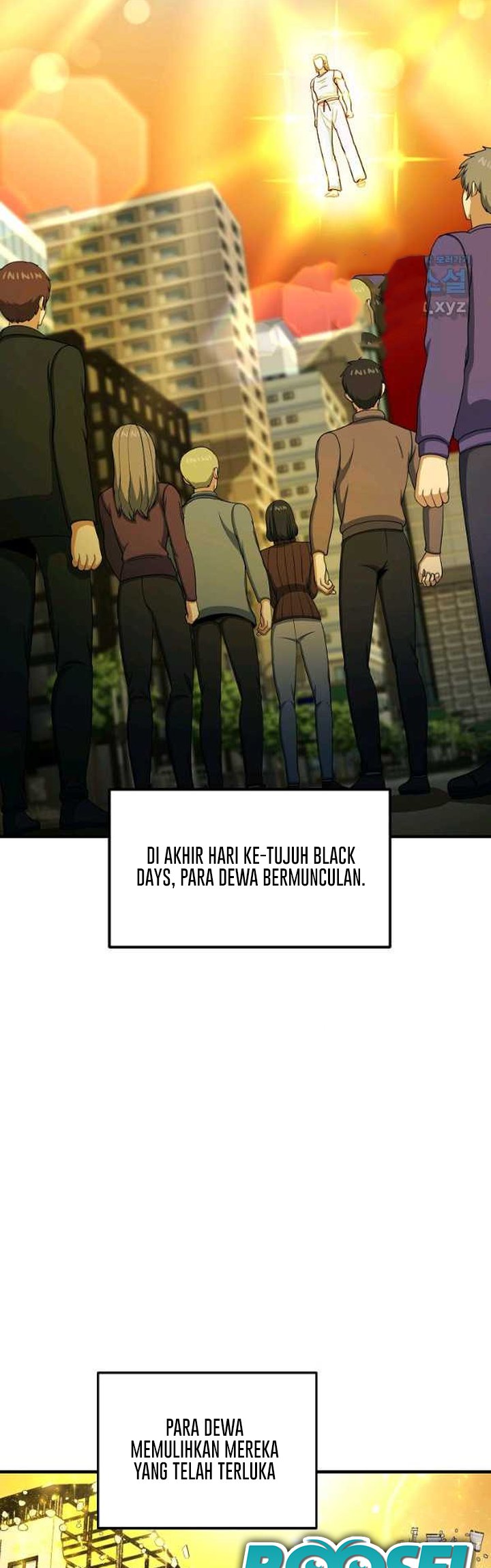 Dungeon House Chapter 62 Gambar 20