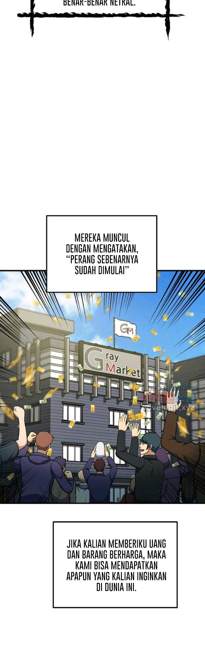 Dungeon House Chapter 62 Gambar 30