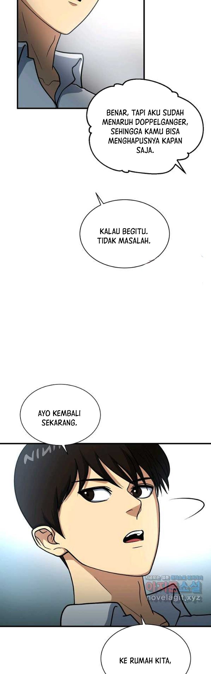Dungeon House Chapter 62 Gambar 34