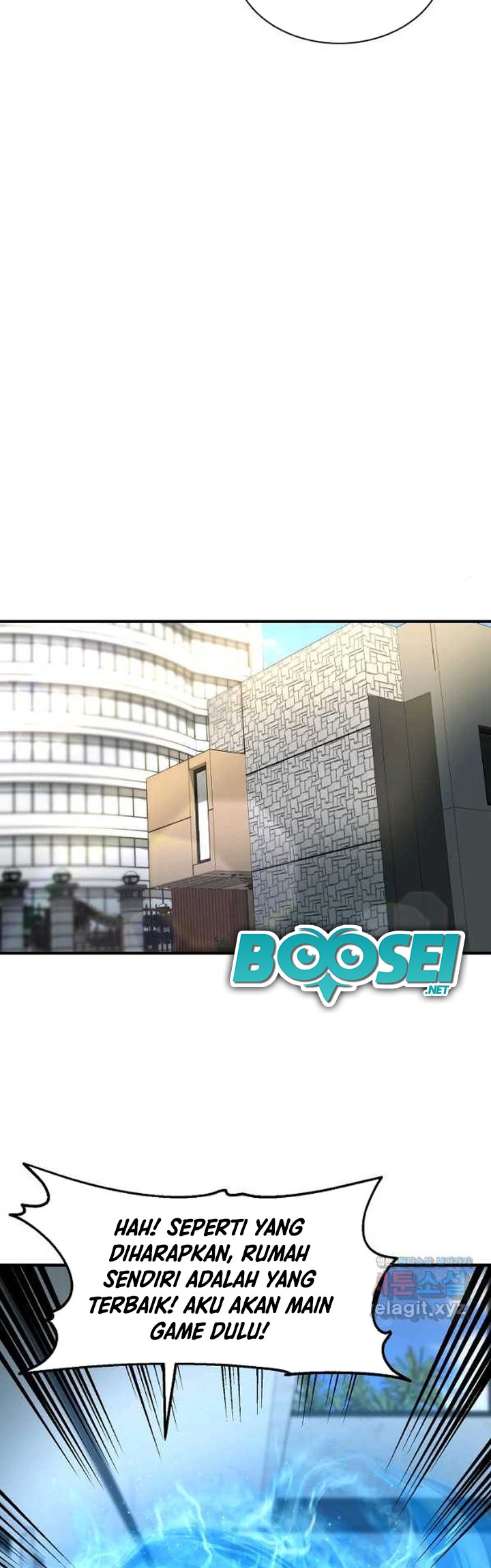Dungeon House Chapter 62 Gambar 35
