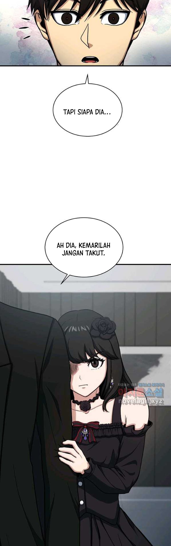 Dungeon House Chapter 62 Gambar 48