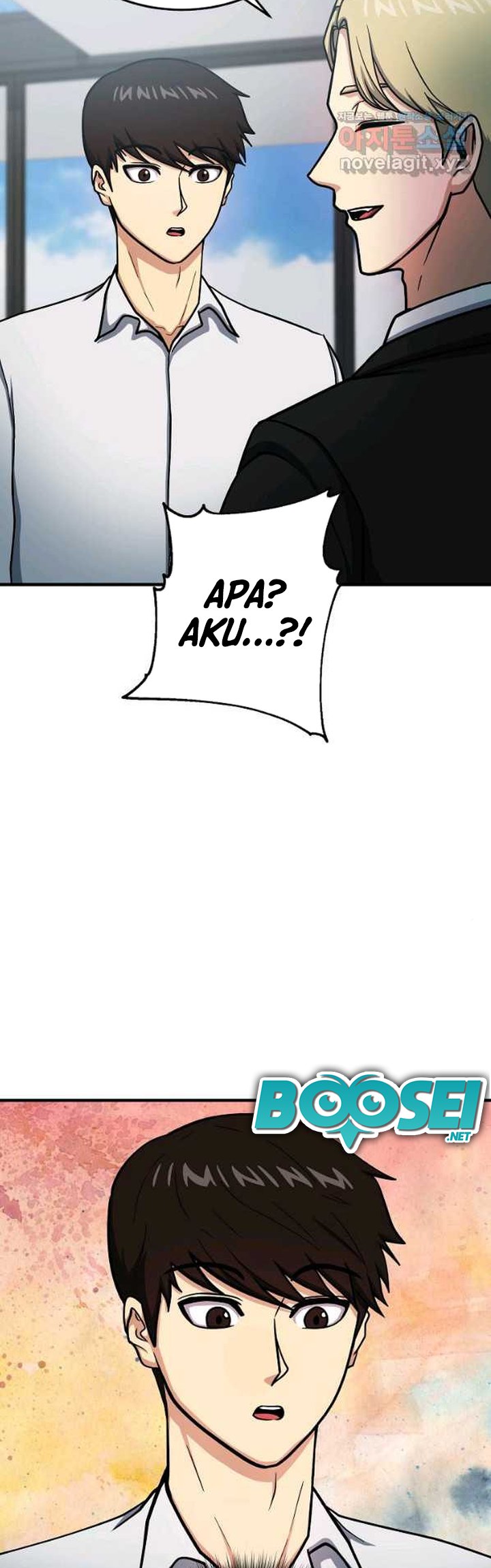 Dungeon House Chapter 62 Gambar 51