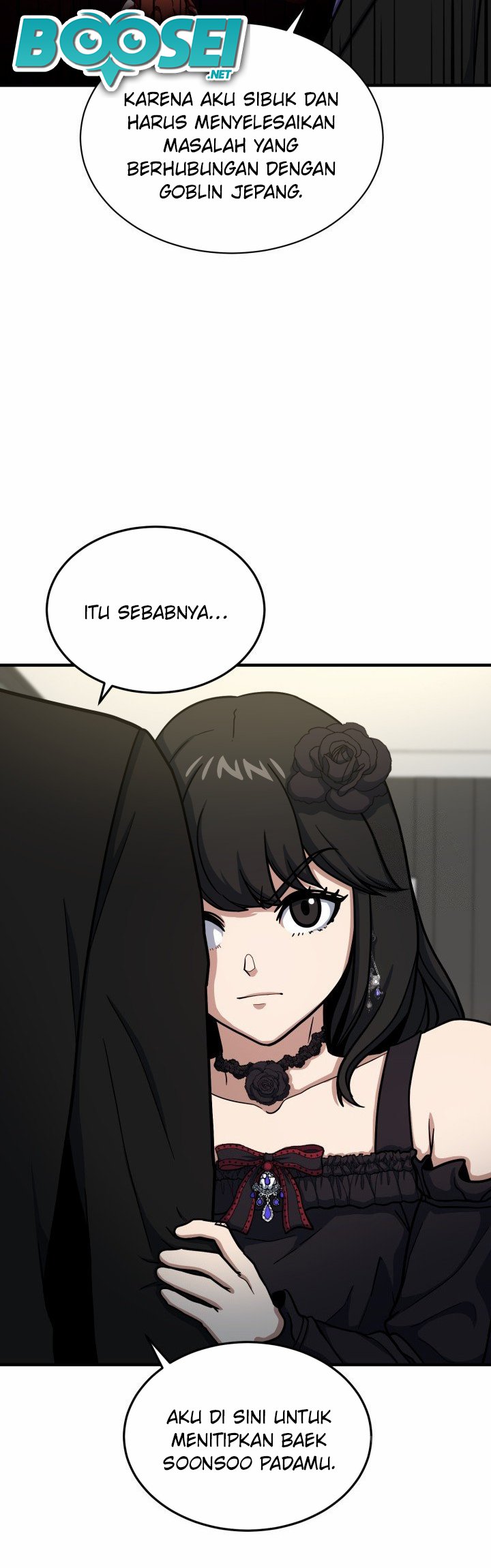 Dungeon House Chapter 63 Gambar 6