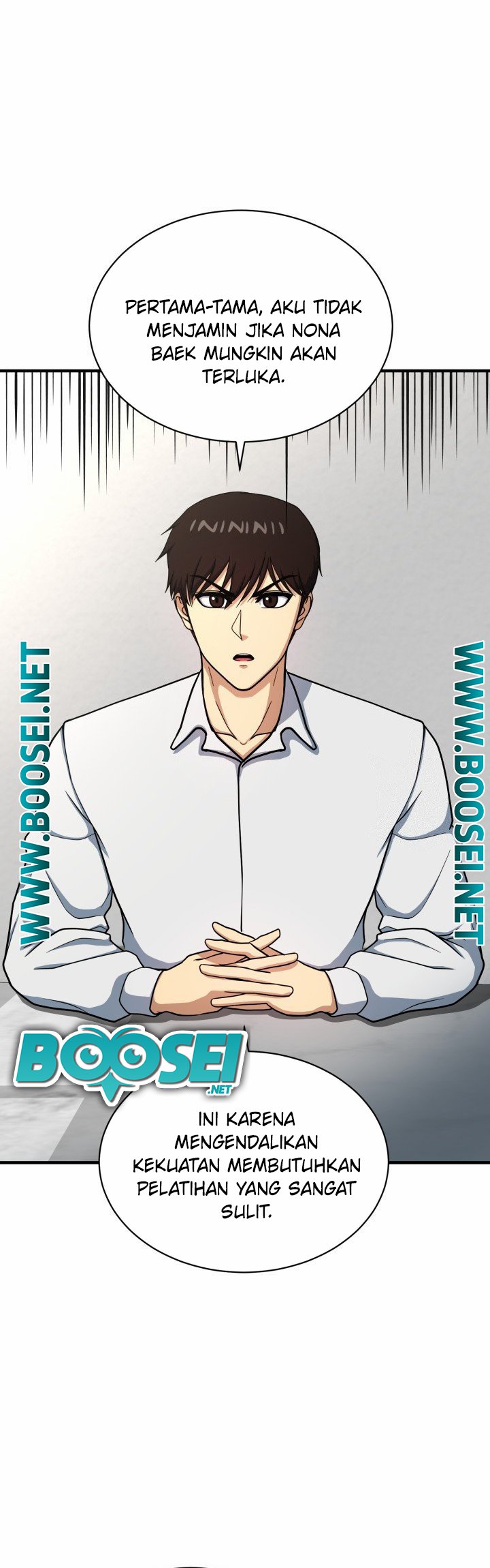 Dungeon House Chapter 63 Gambar 8