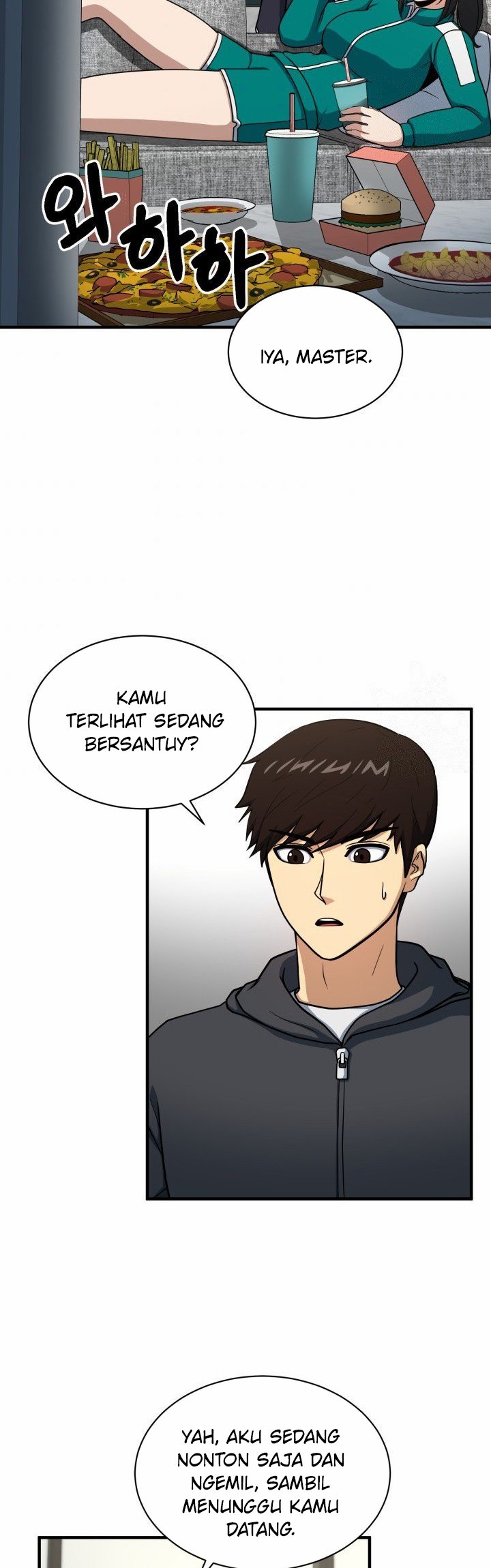 Dungeon House Chapter 63 Gambar 19