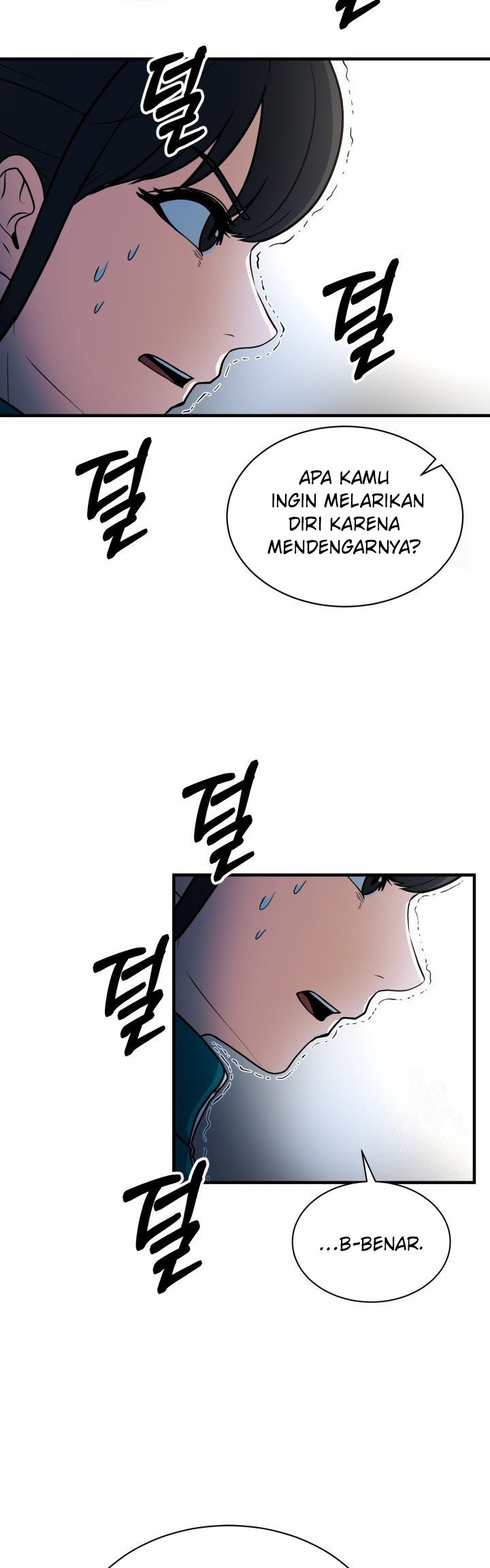 Dungeon House Chapter 63 Gambar 25