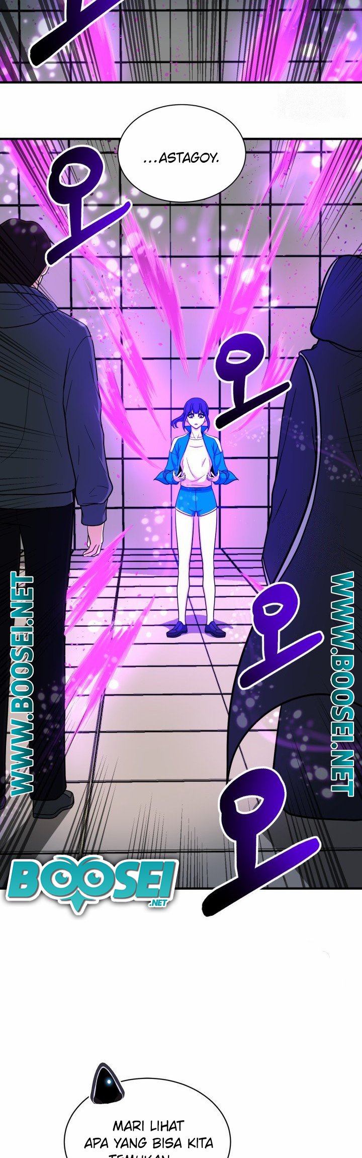 Dungeon House Chapter 63 Gambar 28