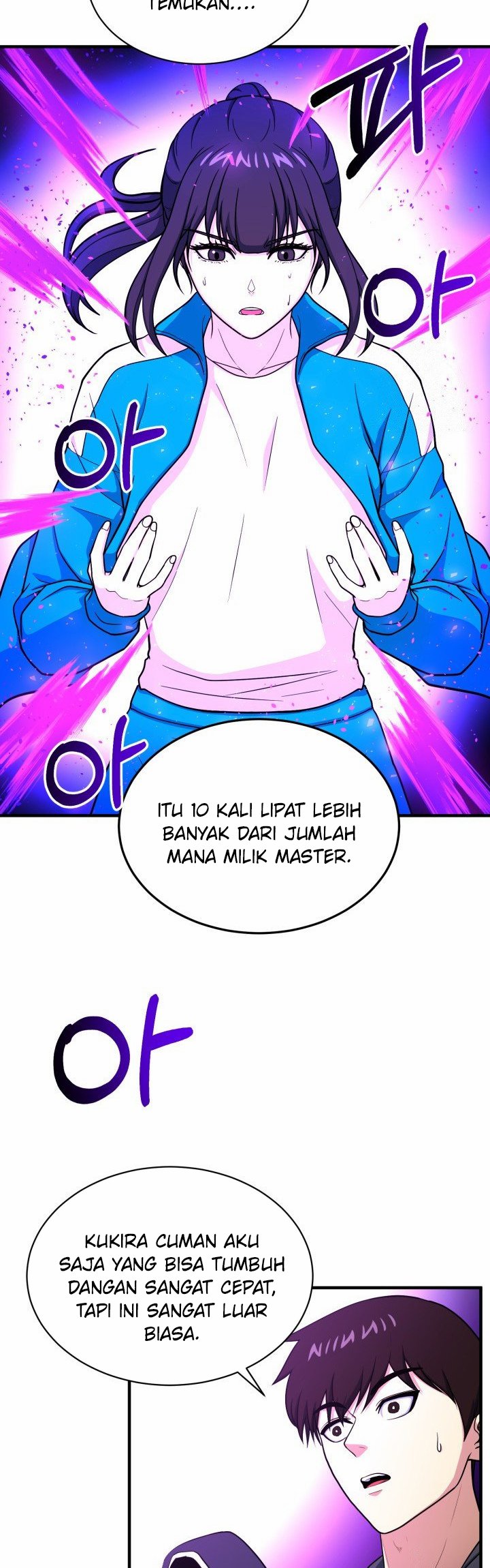 Dungeon House Chapter 63 Gambar 29
