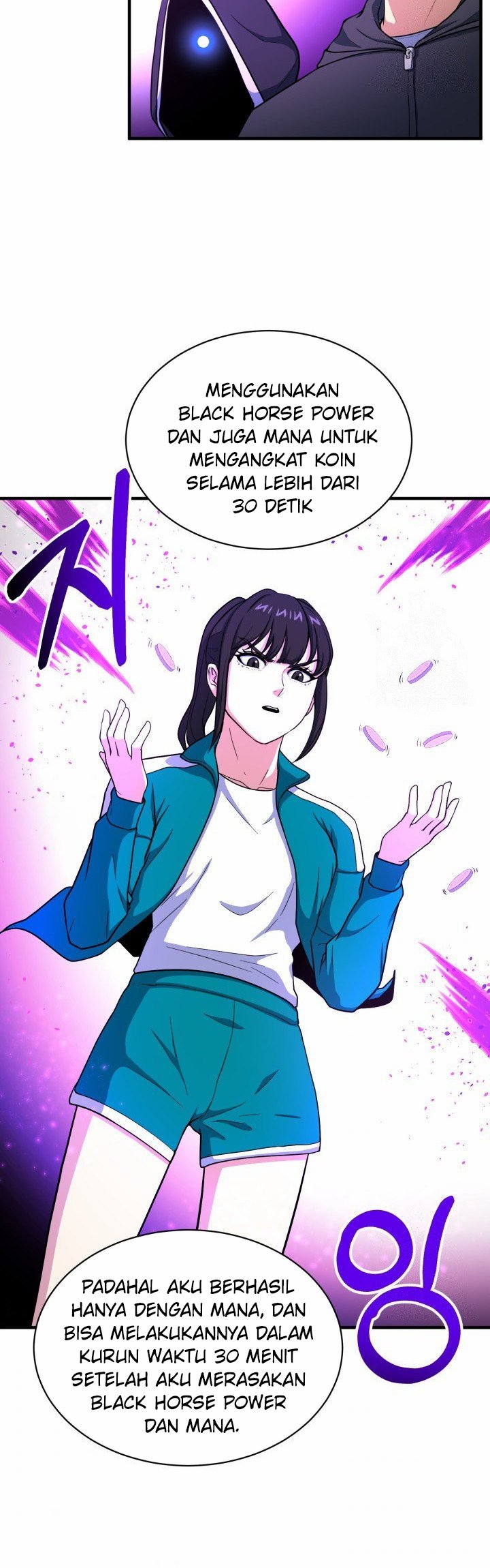Dungeon House Chapter 63 Gambar 30