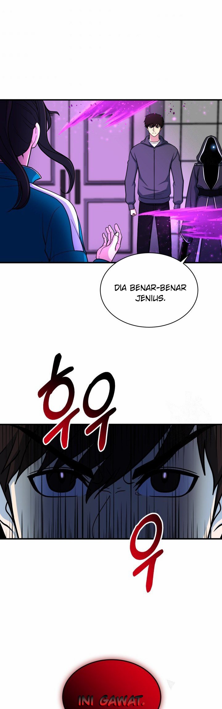Dungeon House Chapter 63 Gambar 31