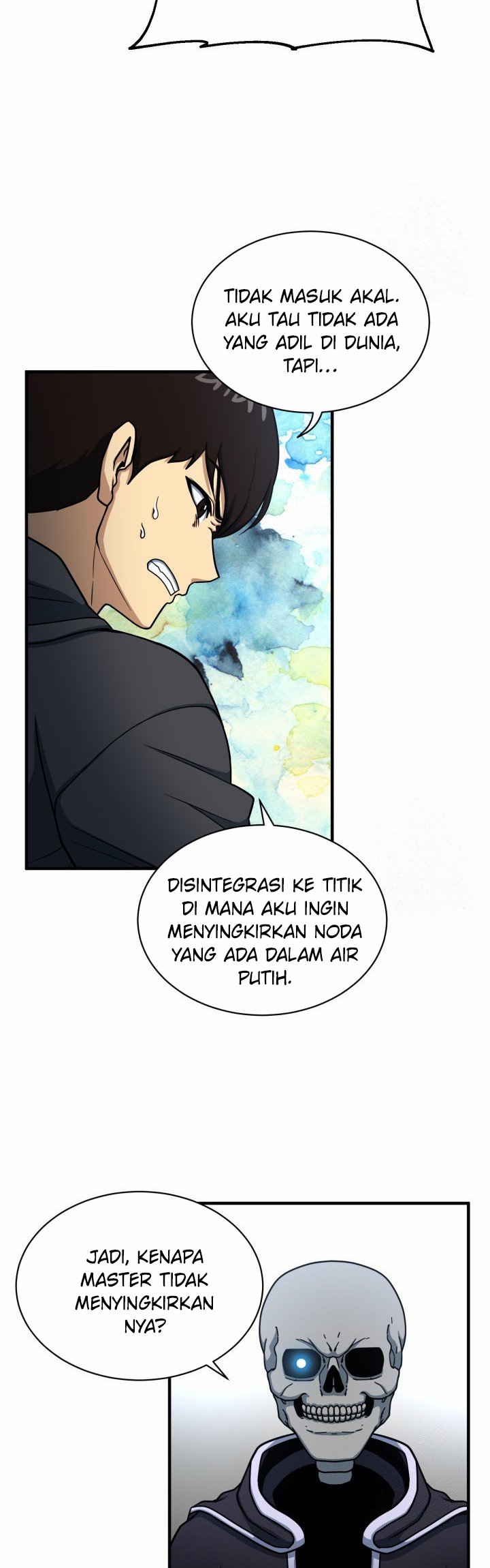 Dungeon House Chapter 63 Gambar 33