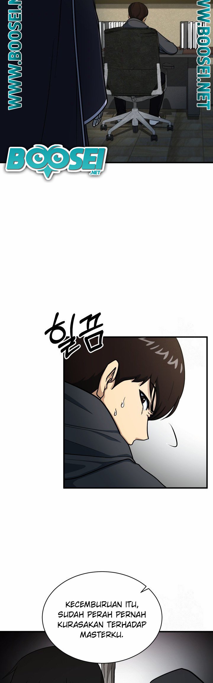 Dungeon House Chapter 63 Gambar 35