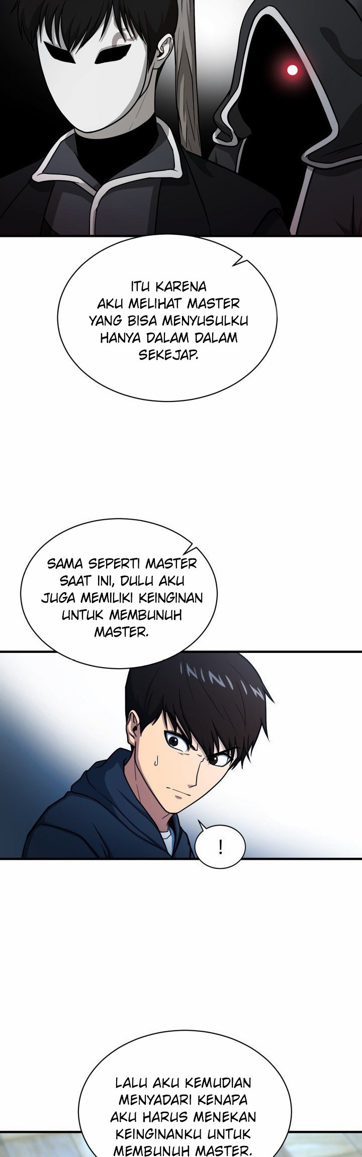Dungeon House Chapter 63 Gambar 36