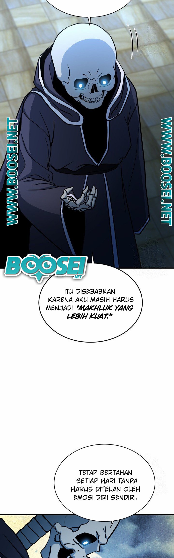 Dungeon House Chapter 63 Gambar 37