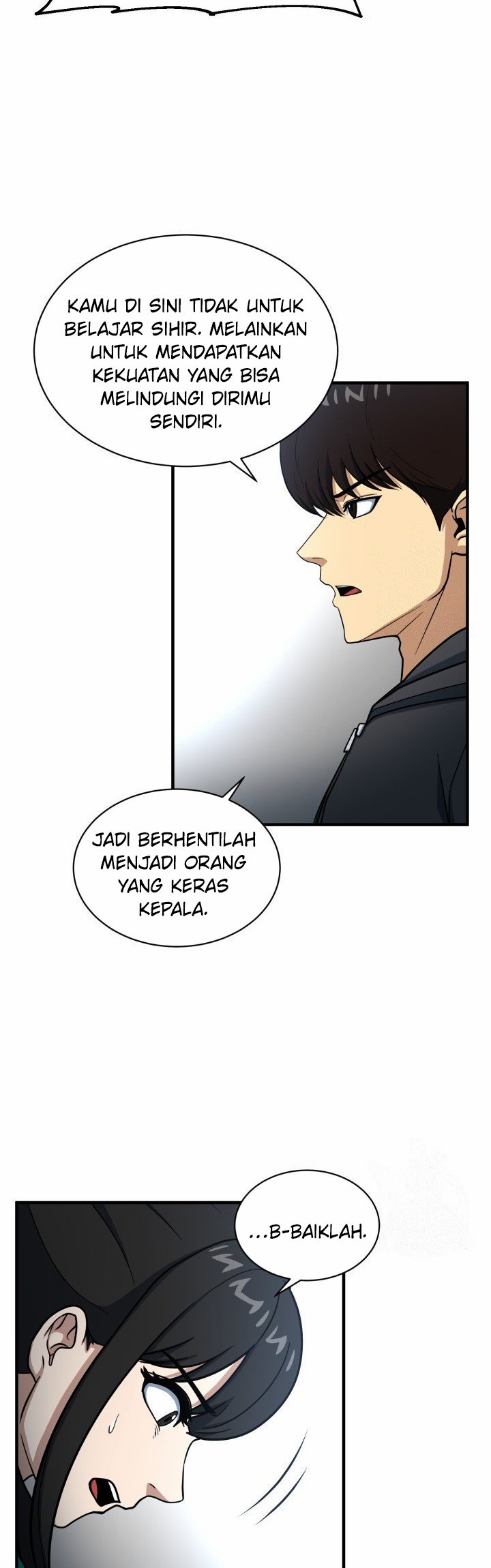 Dungeon House Chapter 63 Gambar 41