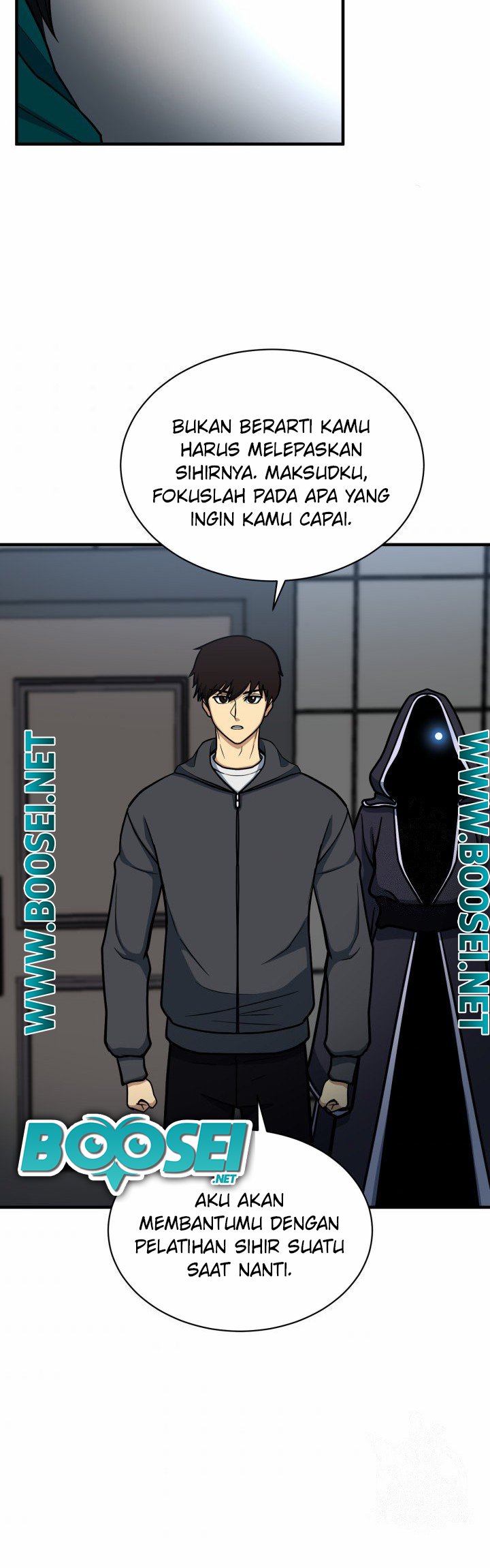 Dungeon House Chapter 63 Gambar 42