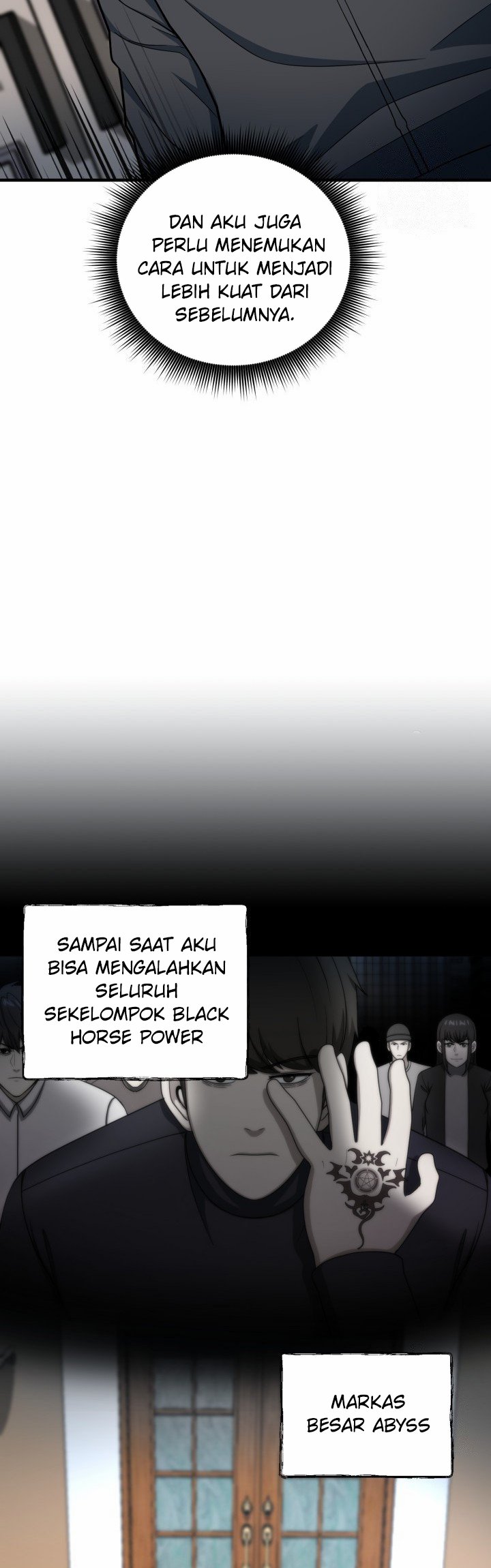 Dungeon House Chapter 63 Gambar 44