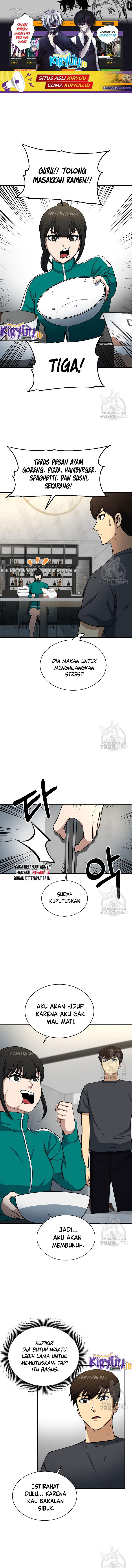 Dungeon House Chapter 65 Gambar 2