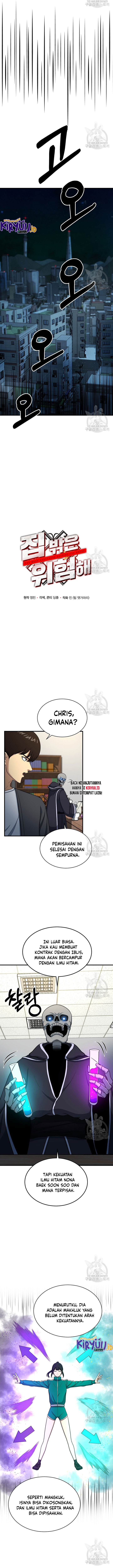 Dungeon House Chapter 65 Gambar 3