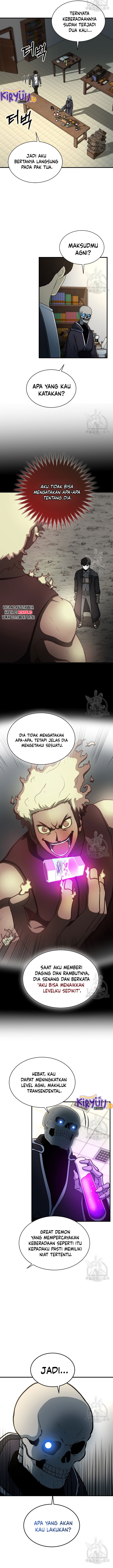 Dungeon House Chapter 65 Gambar 5