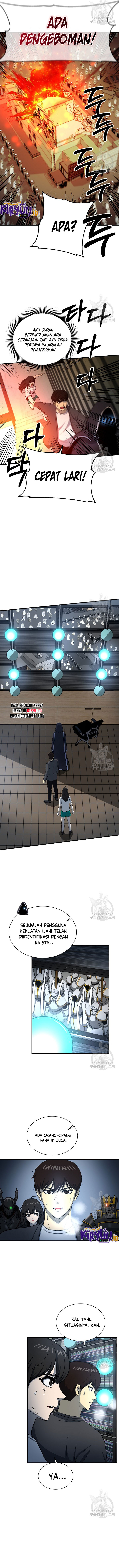 Dungeon House Chapter 65 Gambar 7