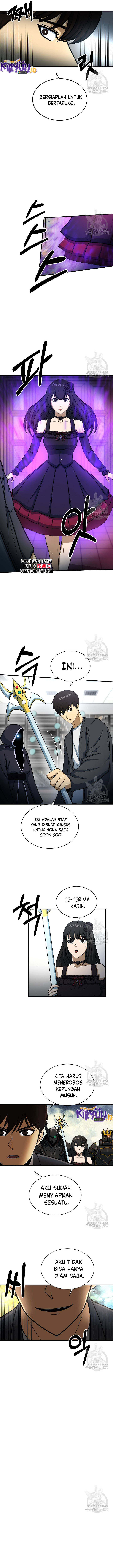Dungeon House Chapter 65 Gambar 8