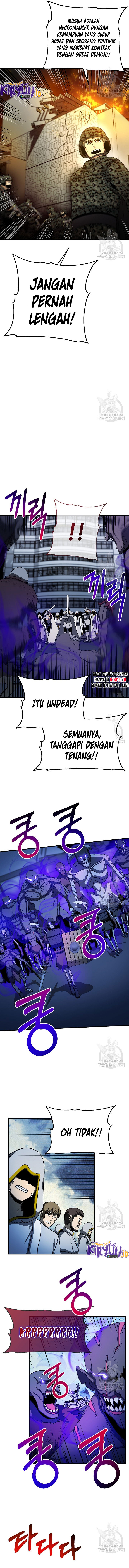 Dungeon House Chapter 65 Gambar 9