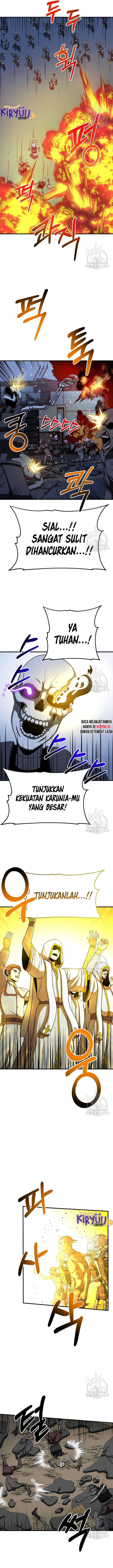 Dungeon House Chapter 65 Gambar 10