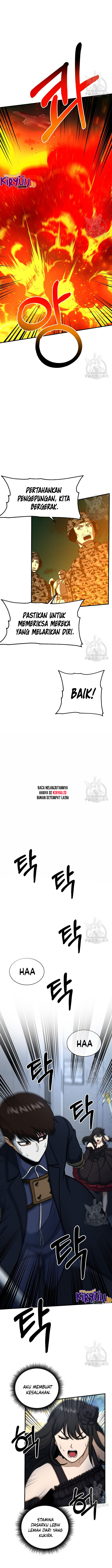 Dungeon House Chapter 65 Gambar 12