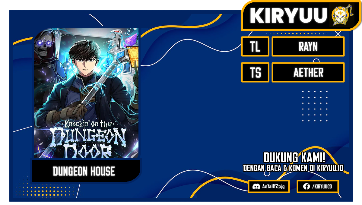 Dungeon House Chapter 66 Gambar 1