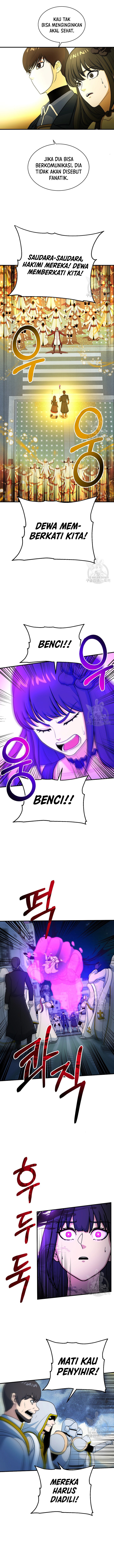 Dungeon House Chapter 66 Gambar 7