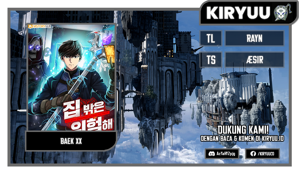 Dungeon House Chapter 68 Gambar 1