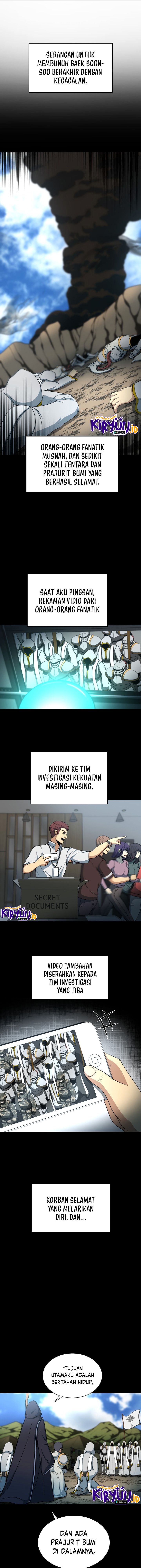 Dungeon House Chapter 68 Gambar 2