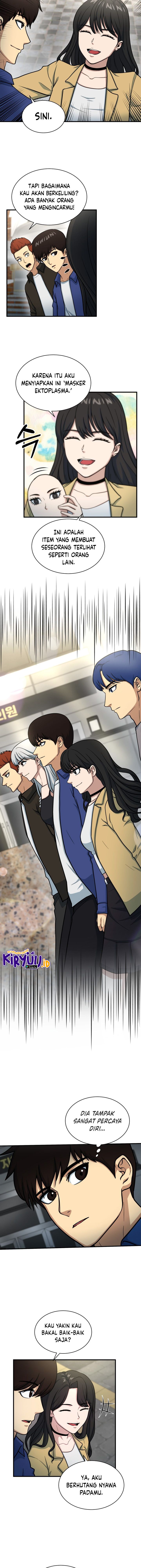 Dungeon House Chapter 68 Gambar 8