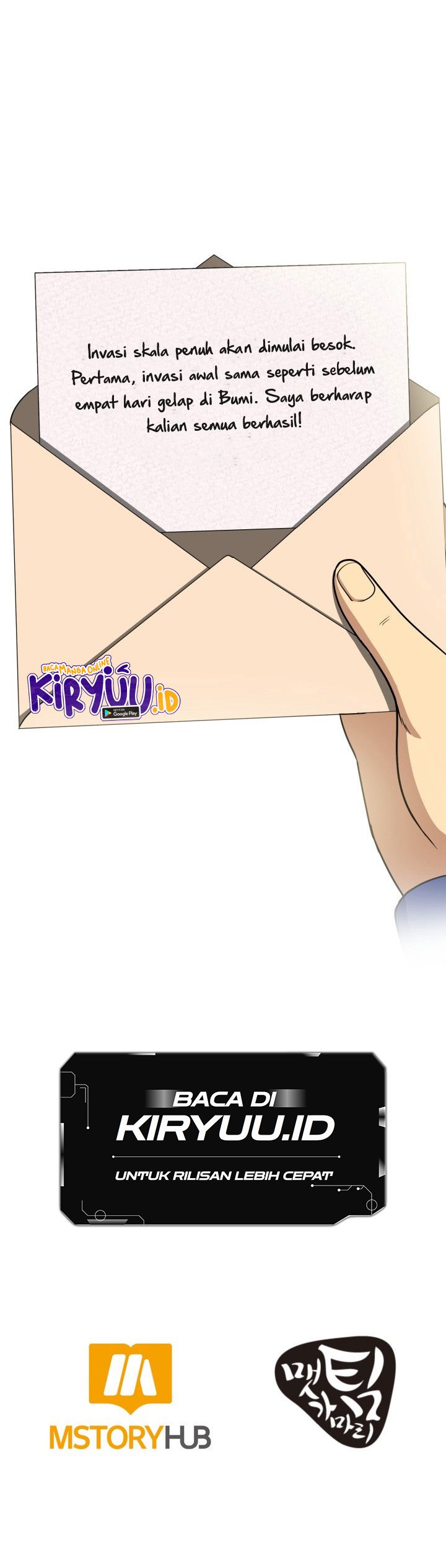 Dungeon House Chapter 68 Gambar 16