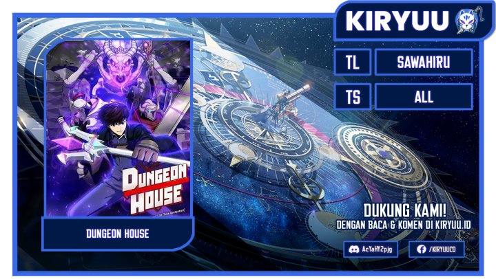 Dungeon House Chapter 79 Gambar 1