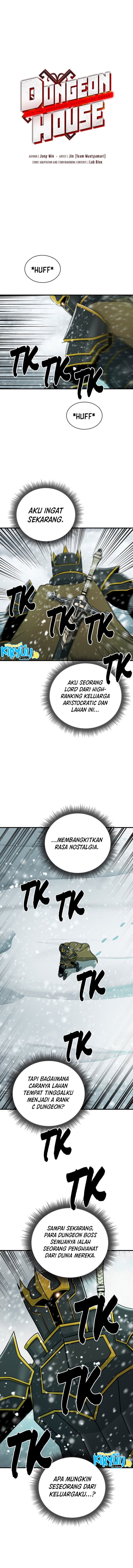 Dungeon House Chapter 79 Gambar 2