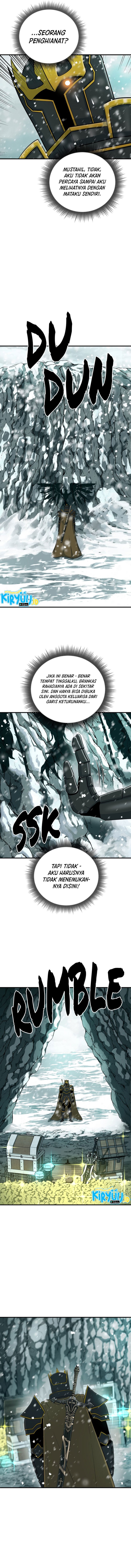 Dungeon House Chapter 79 Gambar 3