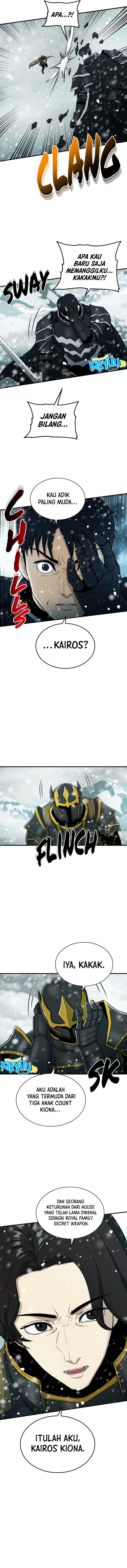 Dungeon House Chapter 79 Gambar 7