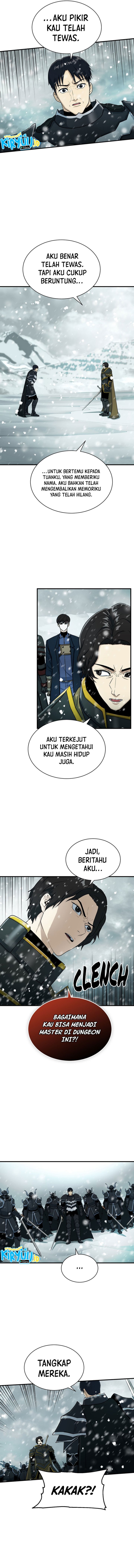 Dungeon House Chapter 79 Gambar 8