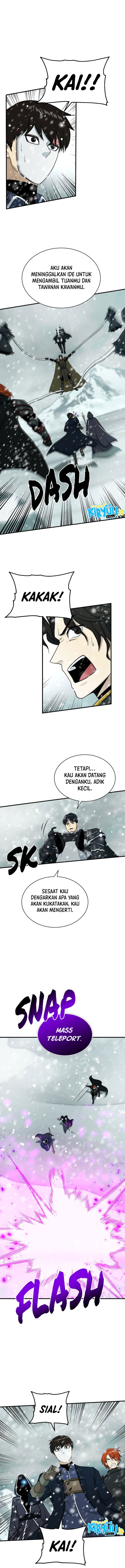 Dungeon House Chapter 79 Gambar 11