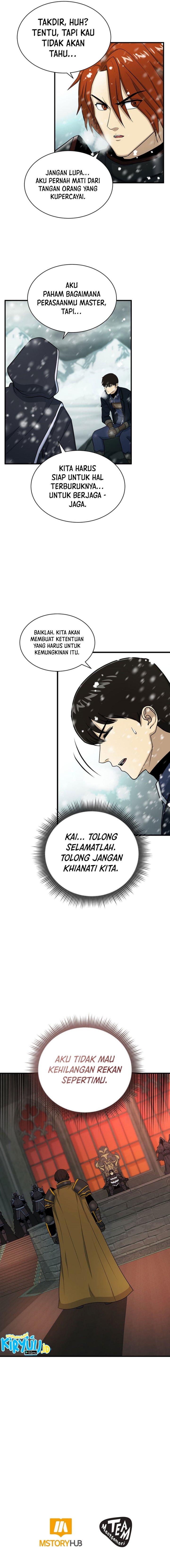 Dungeon House Chapter 79 Gambar 13