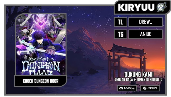 Dungeon House Chapter 81 Gambar 1